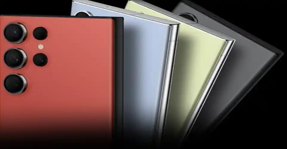 Samsung Galaxy S23 Özellikleri ve Güncel Teknoloji Trendleri Analizi