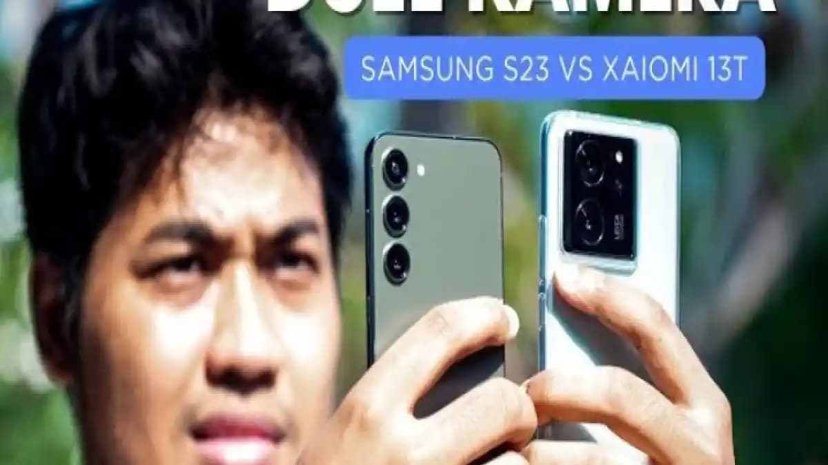 Samsung Galaxy S23 ve Xiaomi 13 Kamera Özellikleri ve Performans Karşılaştırması