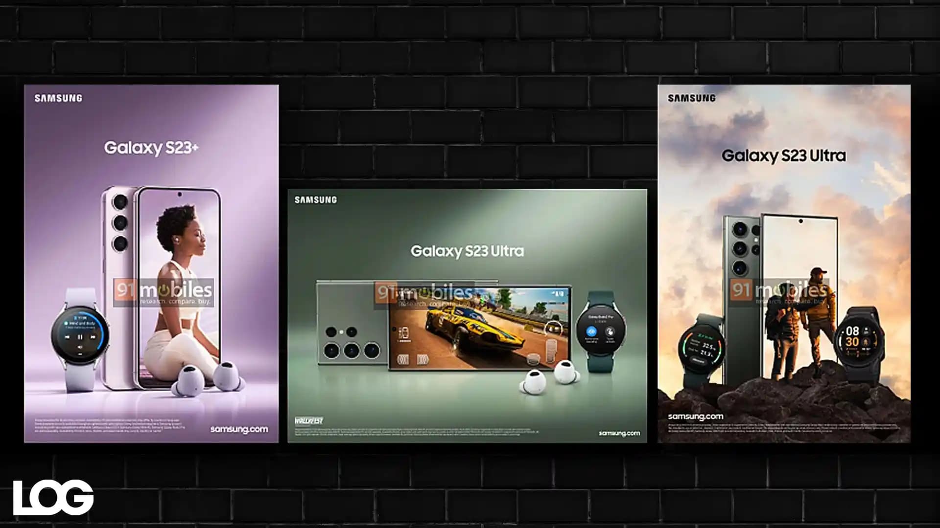 Samsung Galaxy S23: Yüksek Performans ve Yeniliklerle Teknolojinin Zirvesinde