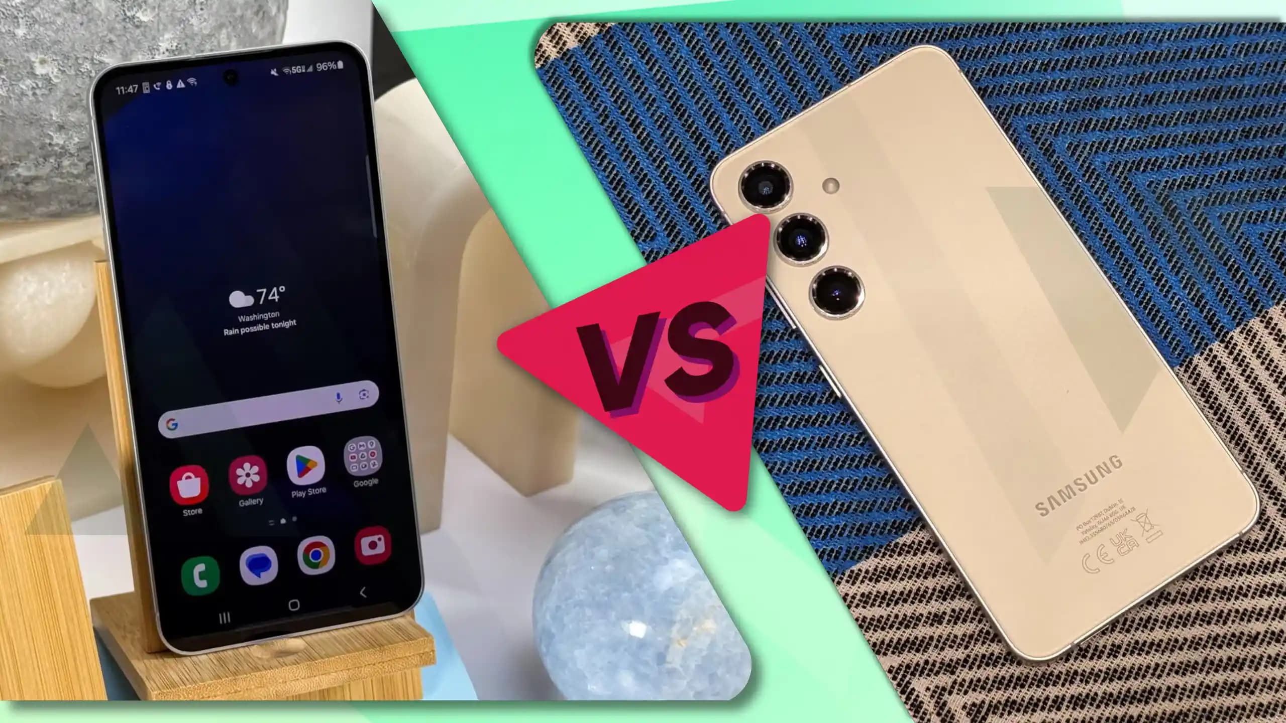 Samsung Galaxy S24 FE Özellikleri ve Karşılaştırması: Güncel Teknik Detaylar ve Beklentiler