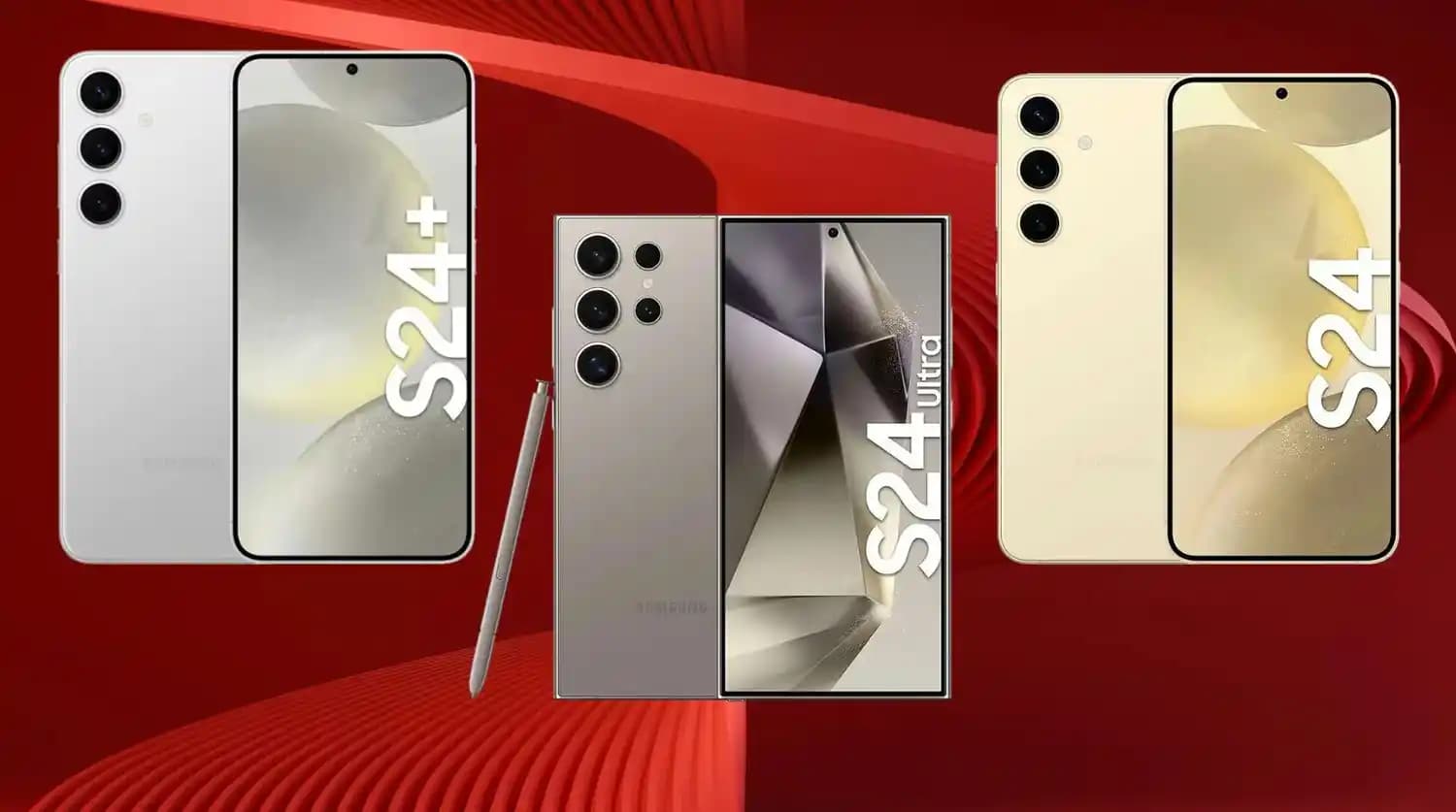 Samsung Galaxy S24 Serisi Fiyat ve İşlevsellik Analizi Güncel Piyasa Trendleriyle