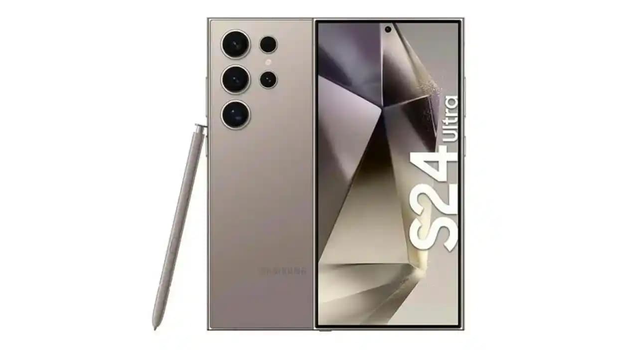 Samsung Galaxy S24 Ultra: Gelişmiş Kamera ve Ekran Teknolojileriyle Yenilikler