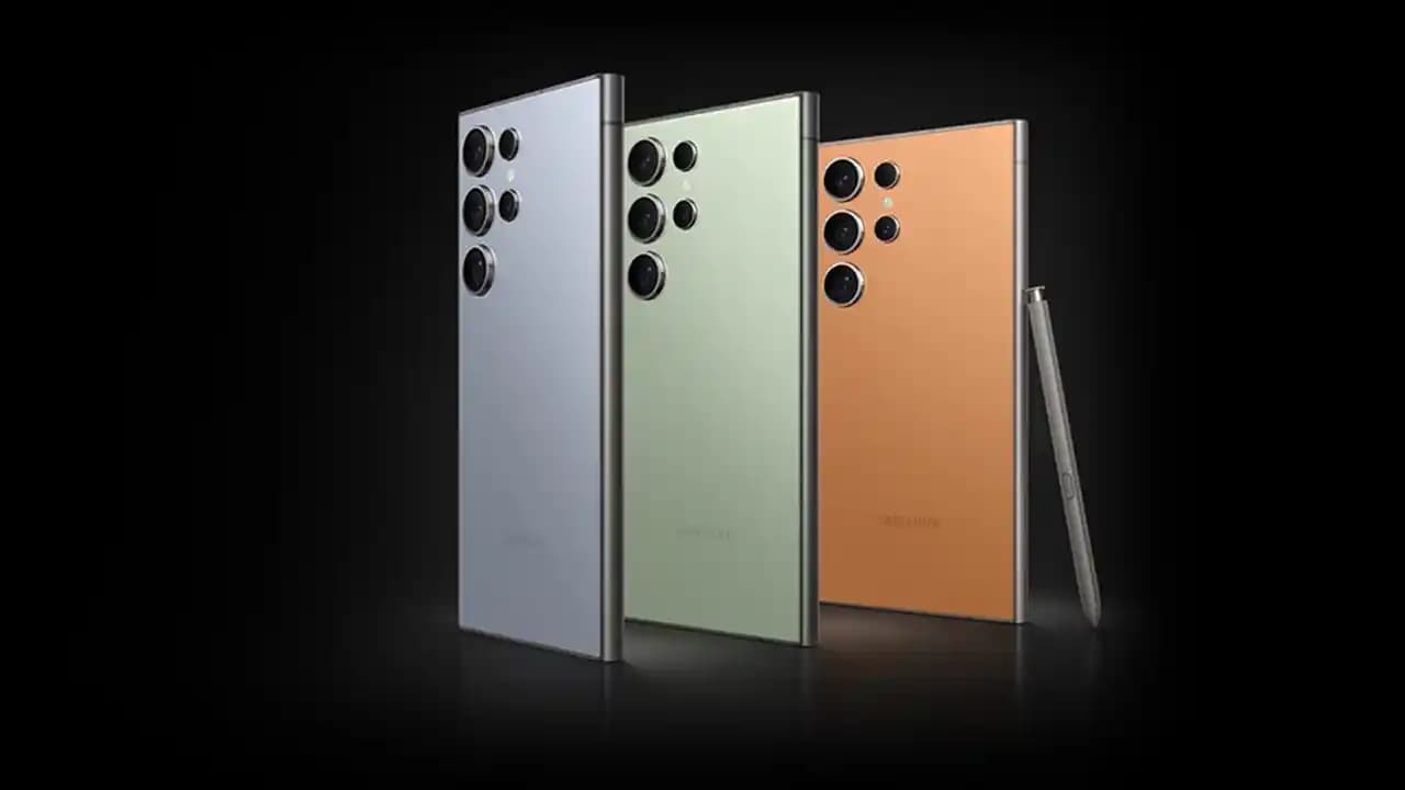 Samsung Galaxy S24 Ultra: Gelişmiş Özellikler ve Yeniliklerle Amiral Gemisi Akıllı Telefon