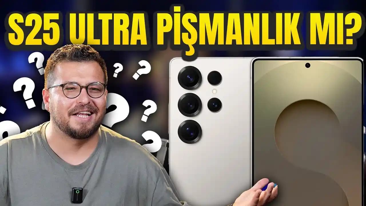 Samsung Galaxy S24 Ultra Güncellemeleri ve Kullanıcı Deneyimleri Analizi