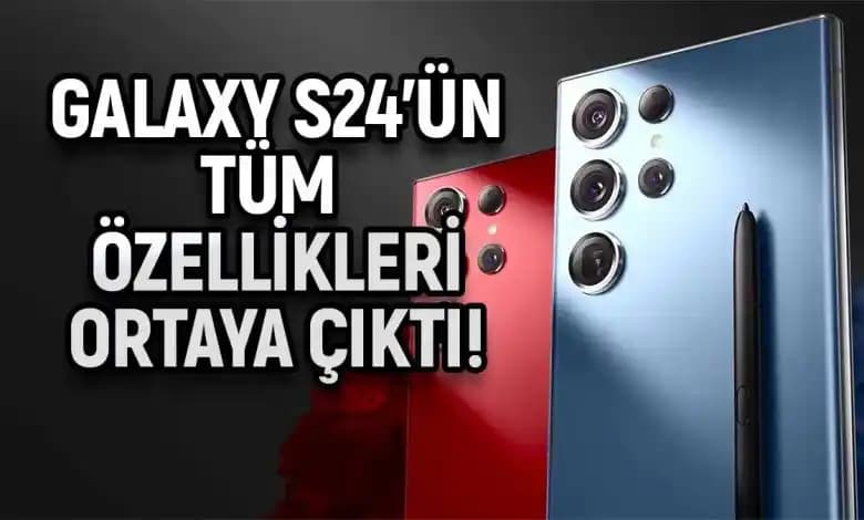 Samsung Galaxy S24 Ultra Tasarım ve Özellikleri Hakkında Güncel Bilgiler ve Beklentiler