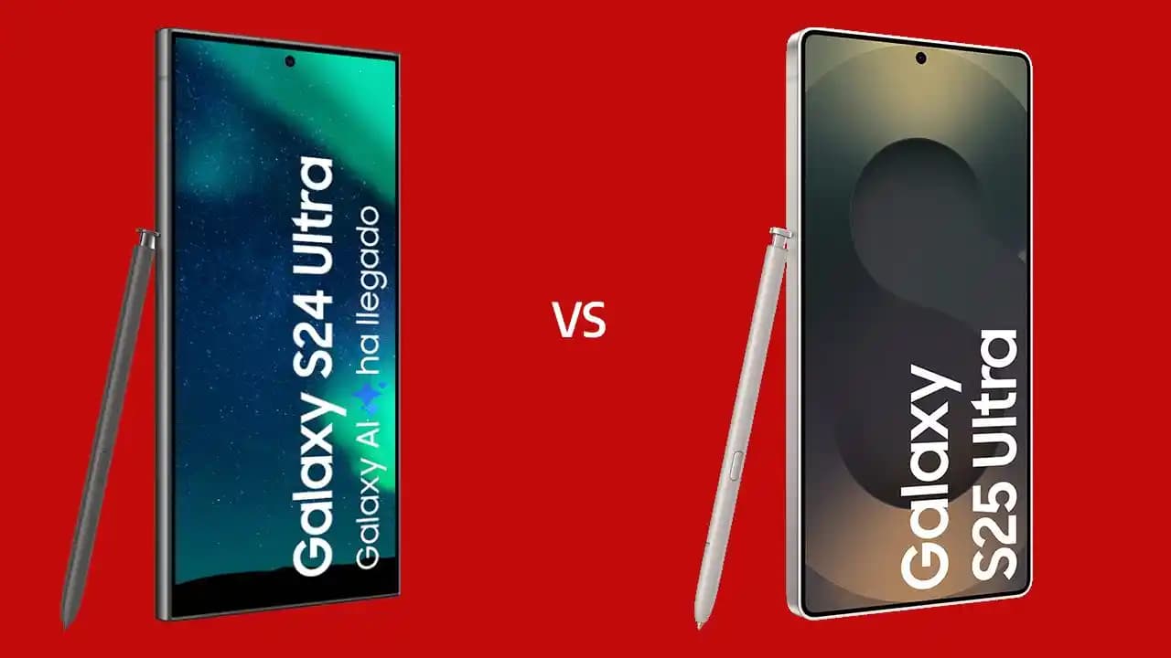 Samsung Galaxy S24 Ultra ve Galaxy S25 Karşılaştırması: Özellikler ve Farklar Analizi