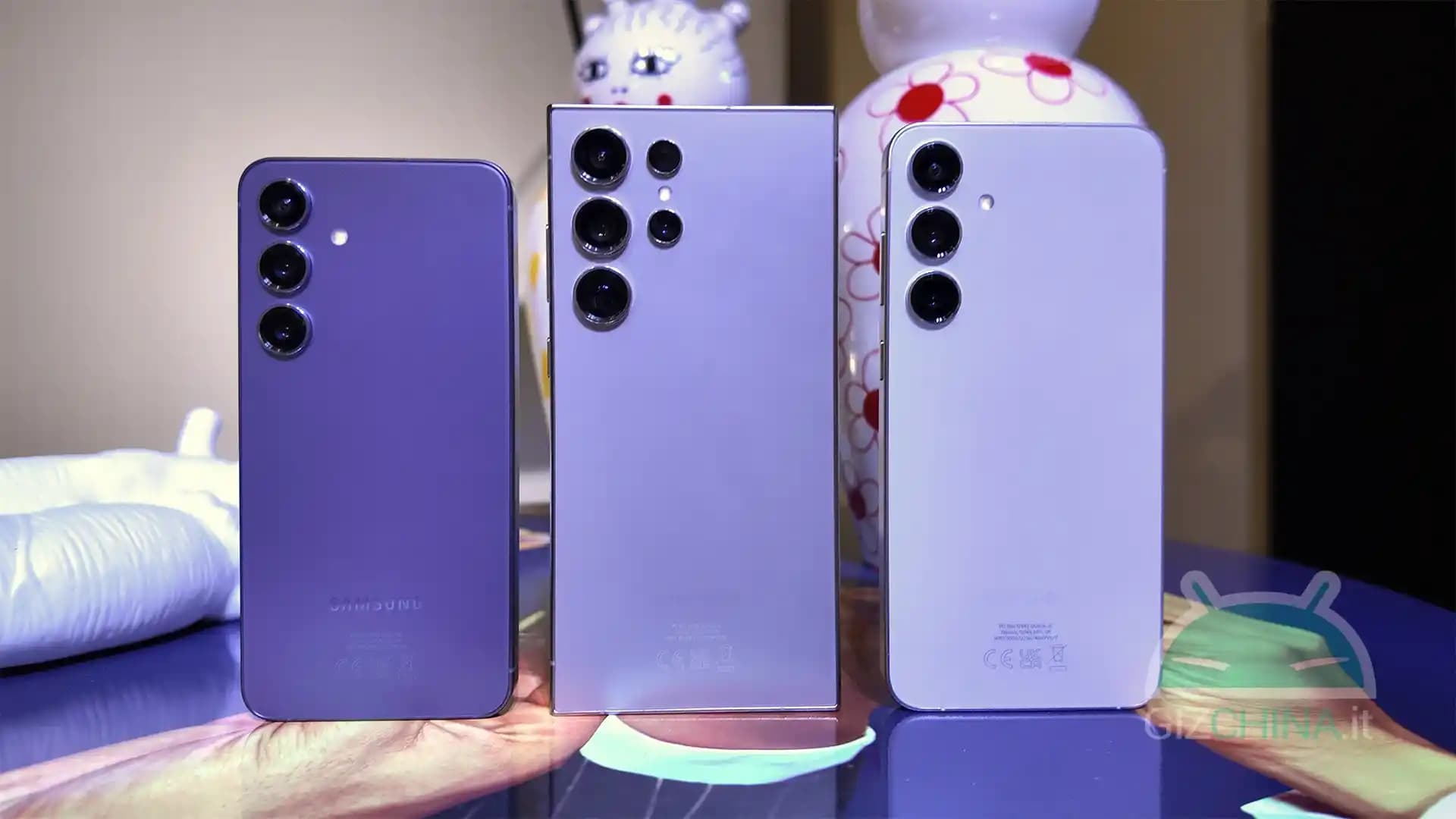 Samsung Galaxy S24 Ultra: Yüksek Performans ve Gelişmiş Özelliklerle Yeni Nesil Akıllı Telefon