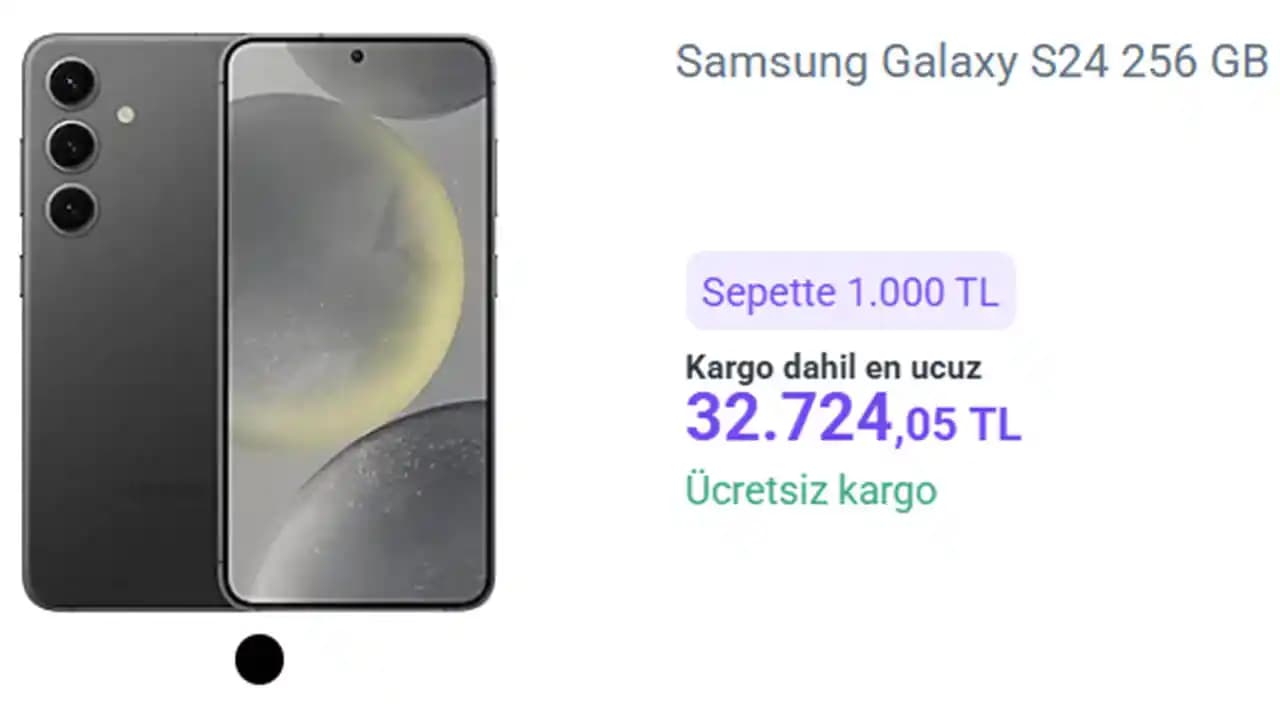 Samsung Galaxy S24 ve A52 Karşılaştırması: Hangi Model Sizin İçin Uygun