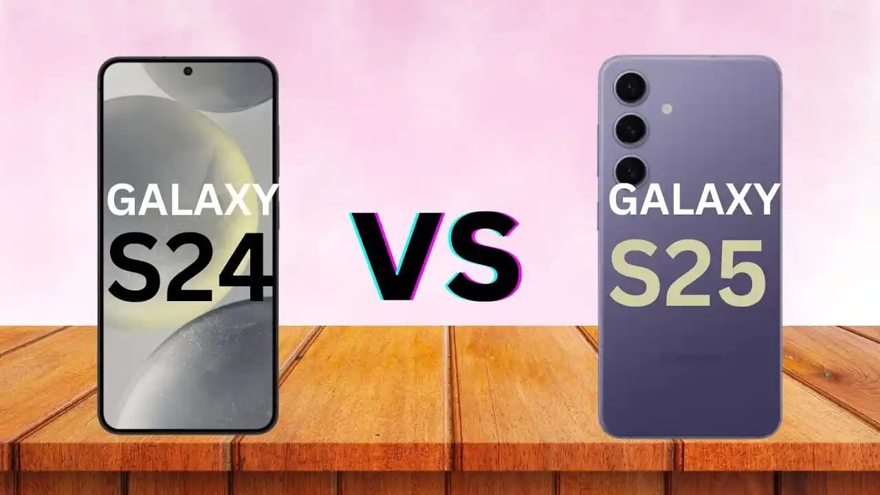 Samsung Galaxy S24 ve S25 Modelleri Arasındaki Bilgi Eksikliği ve Karşılaştırma Zorlukları