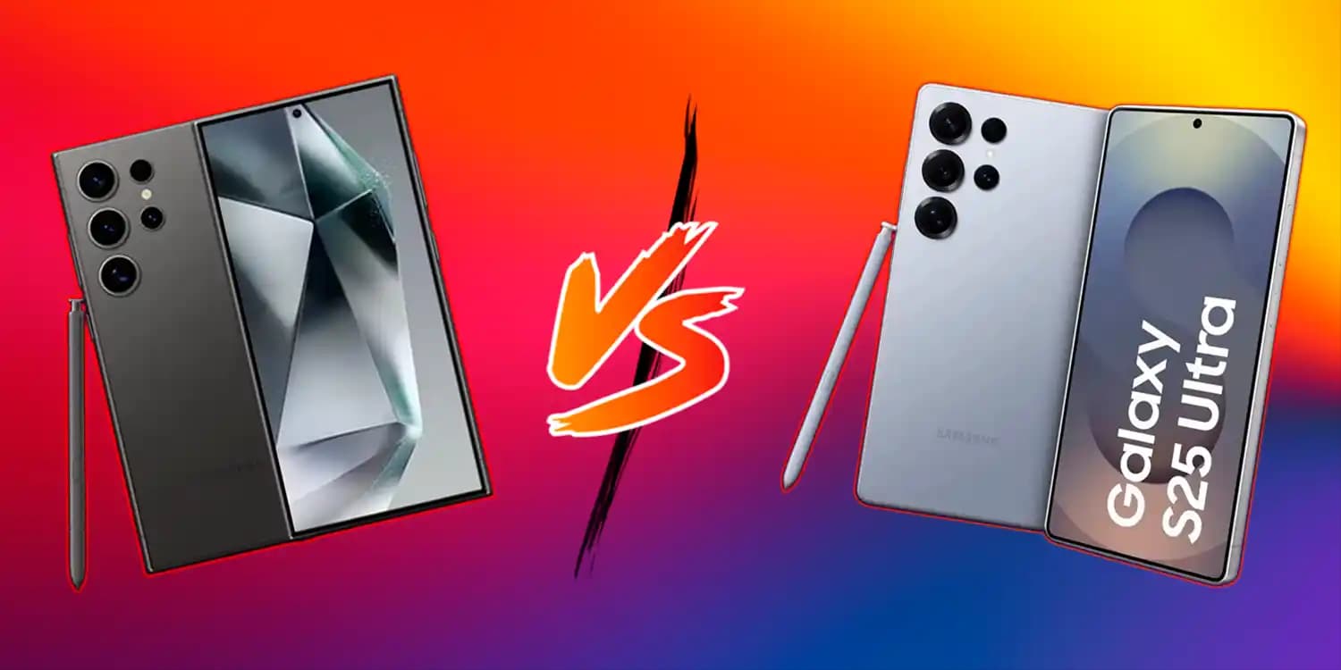 Samsung Galaxy S24 ve S25 Modelleri: Karşılaştırmalı İnceleme ve Özellikler