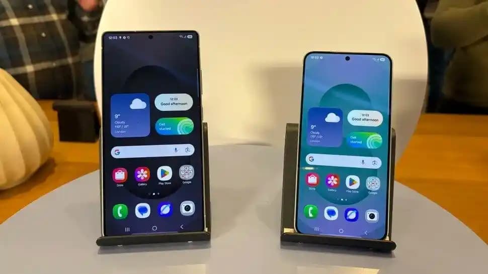 Samsung Galaxy S24 ve S25 Serileri Arasındaki Farklar ve Teknolojik Gelişmeler