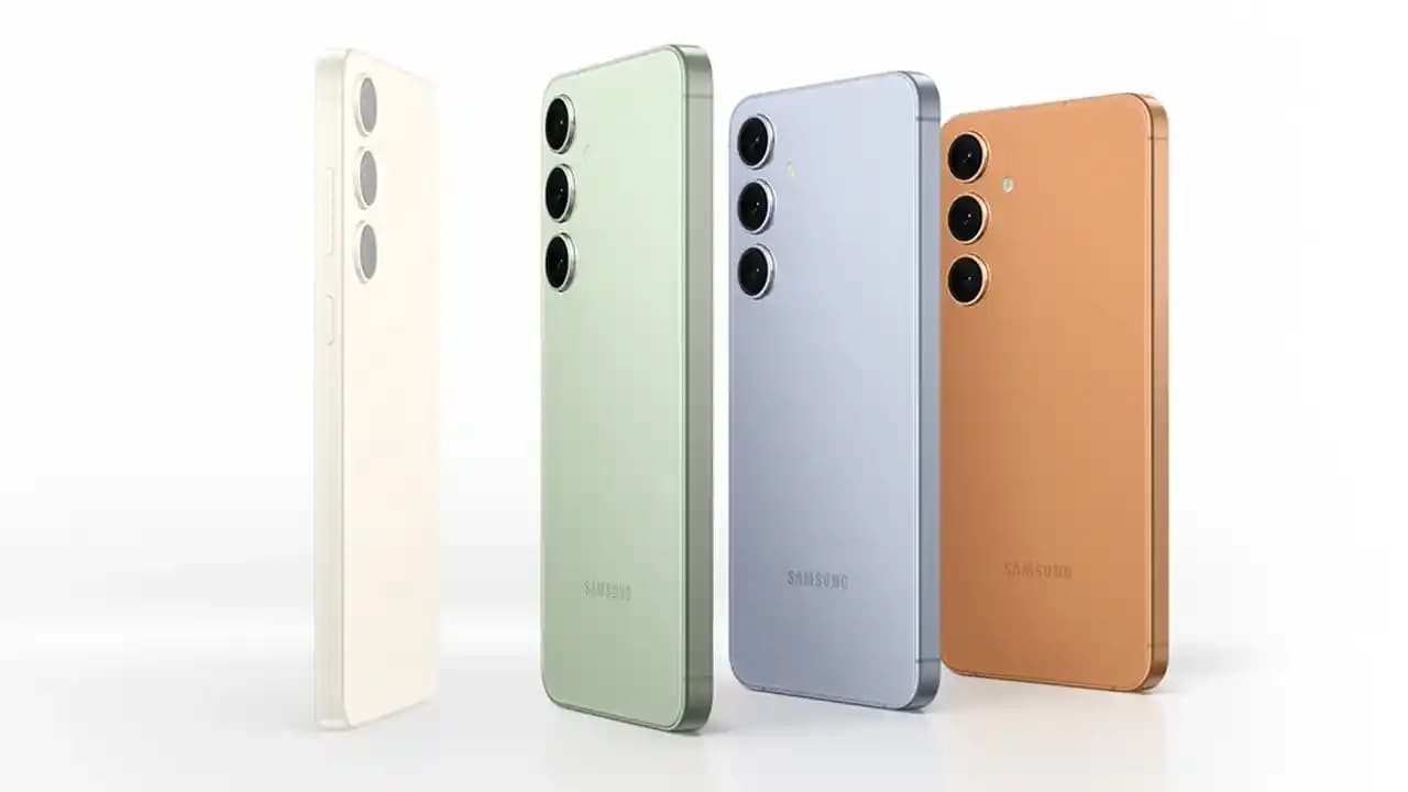 Samsung Galaxy S24 Yüksek Performans ve Güvenlik Özellikleriyle Öne Çıkıyor