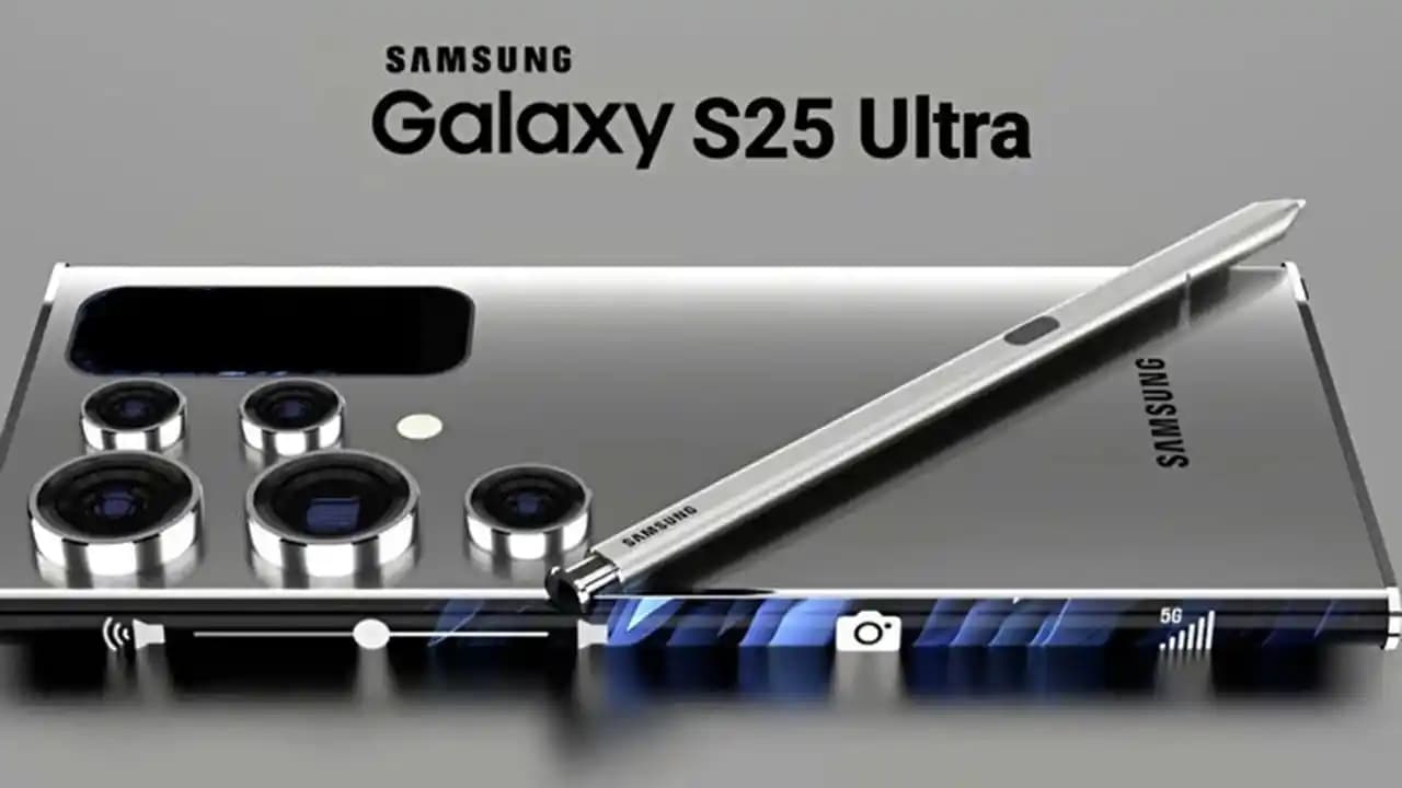 Samsung Galaxy S25 Ultra Detayları ve Beklentiler Hakkında Güncel Bilgiler