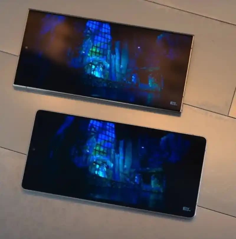 Samsung Galaxy S25 Ultra Ekran Özellikleri ve Karşılaştırma Analizi