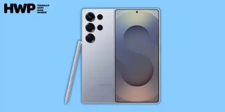 Samsung Galaxy S25 Ultra ve Xiaomi 14 Ultra Karşılaştırması Teknik Özellikler ve Farklar