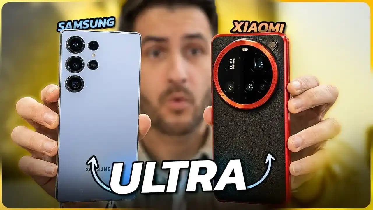 Samsung Galaxy S25 Ultra ve Xiaomi 15 Teknik Özellikleri ve Karşılaştırması