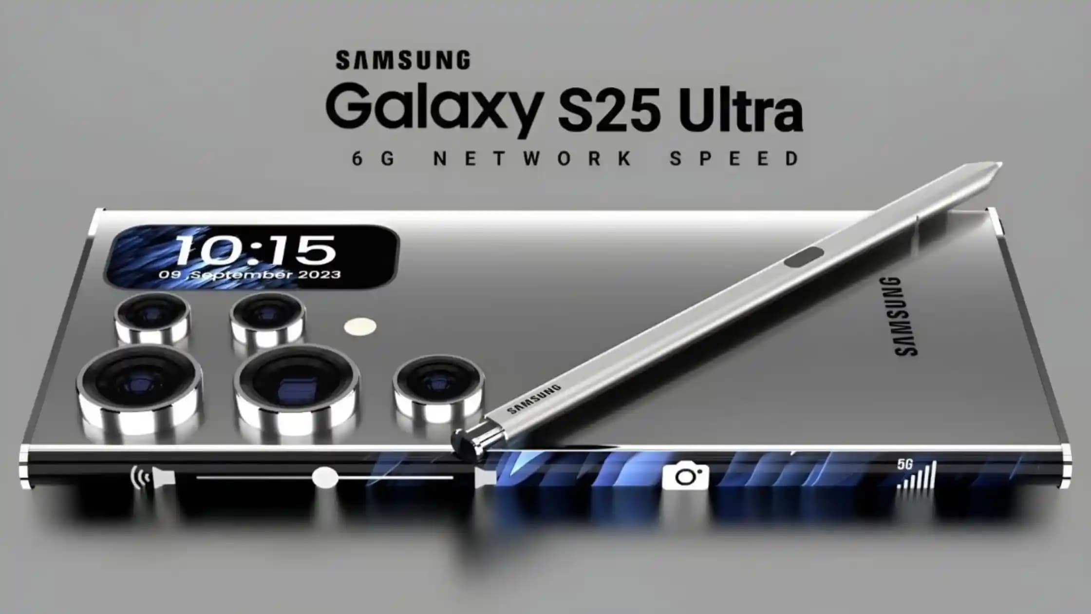 Samsung Galaxy S25 Ultra: Yüksek Performans ve Gelişmiş Özelliklerle Lider Akıllı Telefon