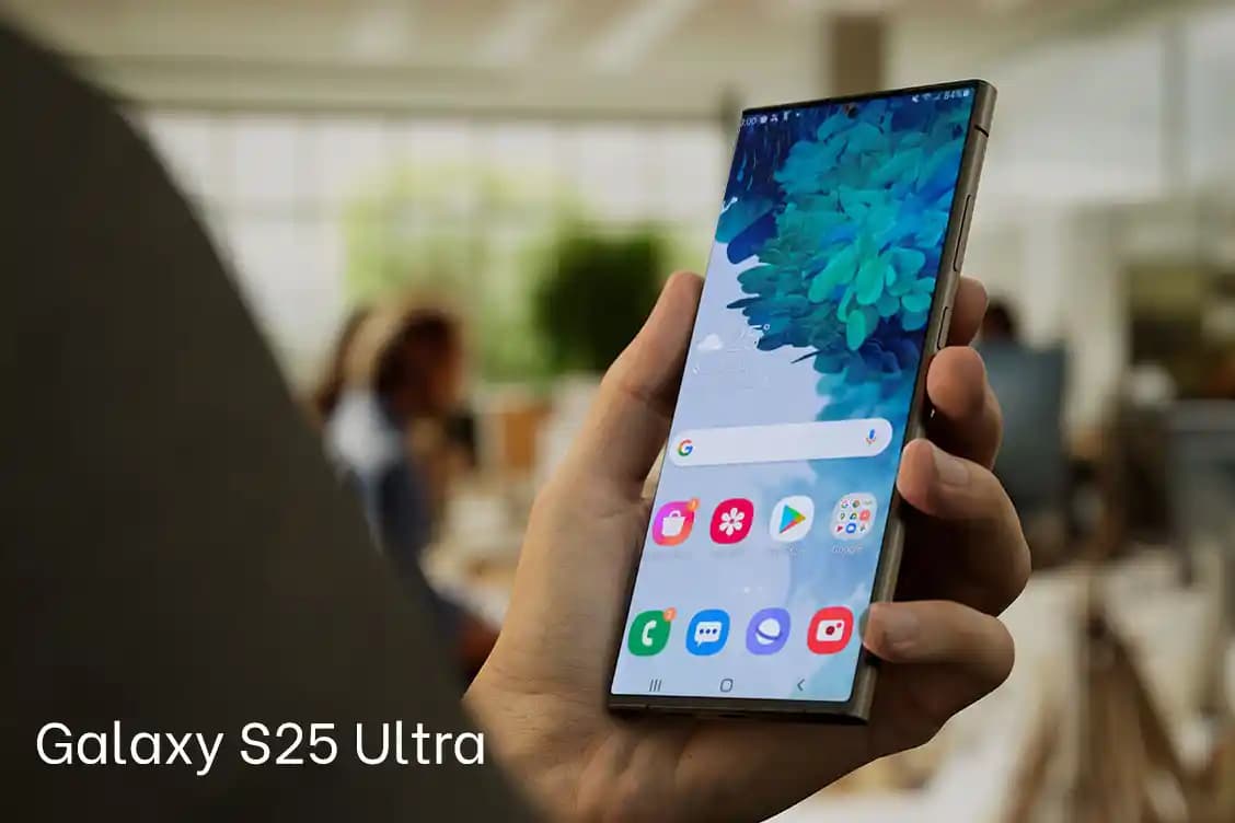 Samsung Galaxy S25 Ultra: Yüksek Performans ve Yenilikler Sunan Akıllı Telefon Modeli