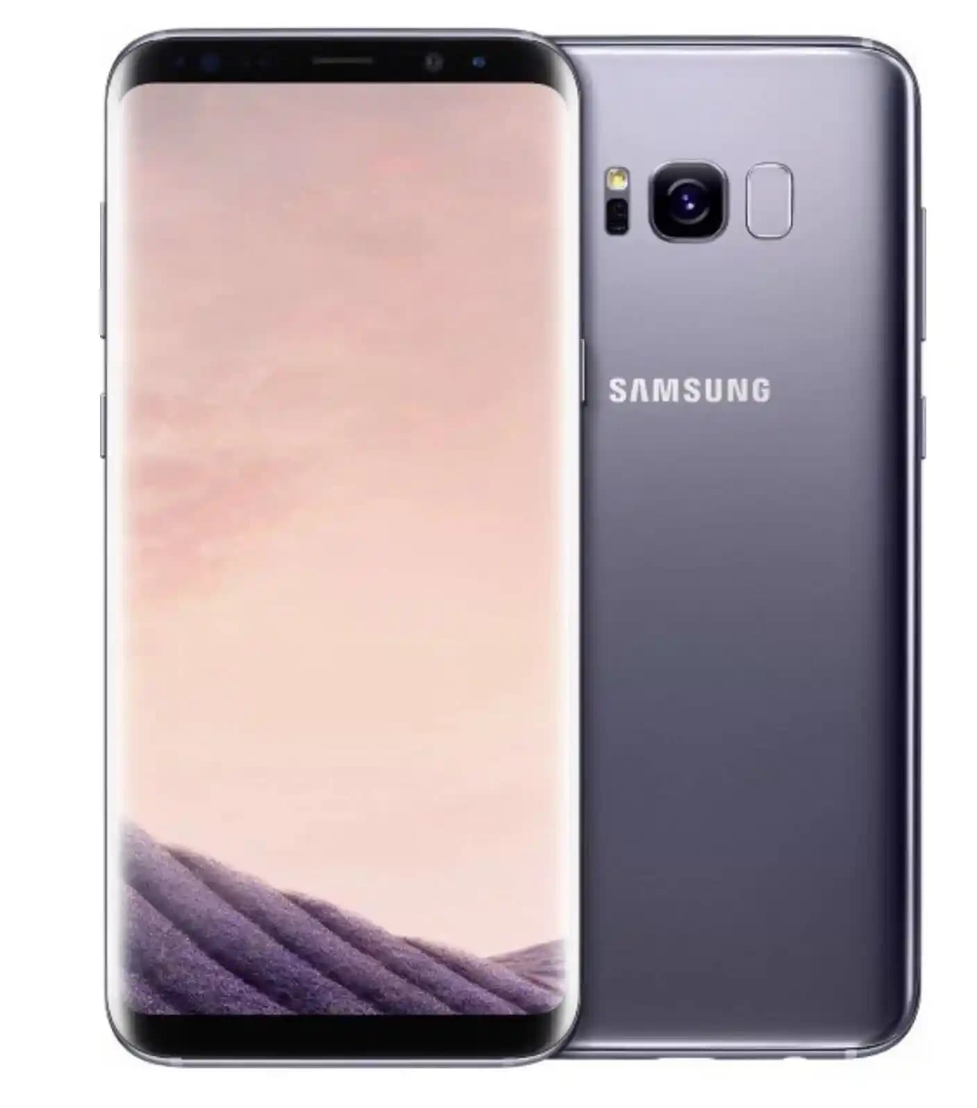 Samsung Galaxy S8 Plus Ekran Özellikleri ve Kullanıcı Deneyimi Detayları