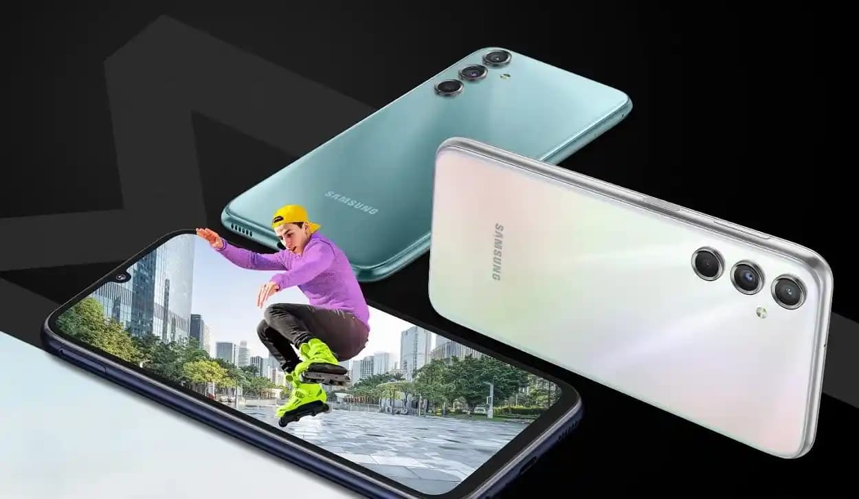 Samsung Galaxy Serisi Akıllı Telefonlar: Özellikler ve Kullanıcı Tercihleri Analizi