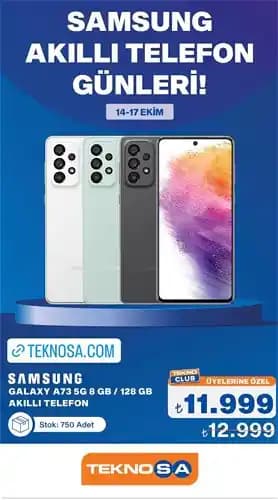Samsung Galaxy Serisi: Farklı Kullanım İhtiyaçlarına Uygun Akıllı Telefon Seçenekleri