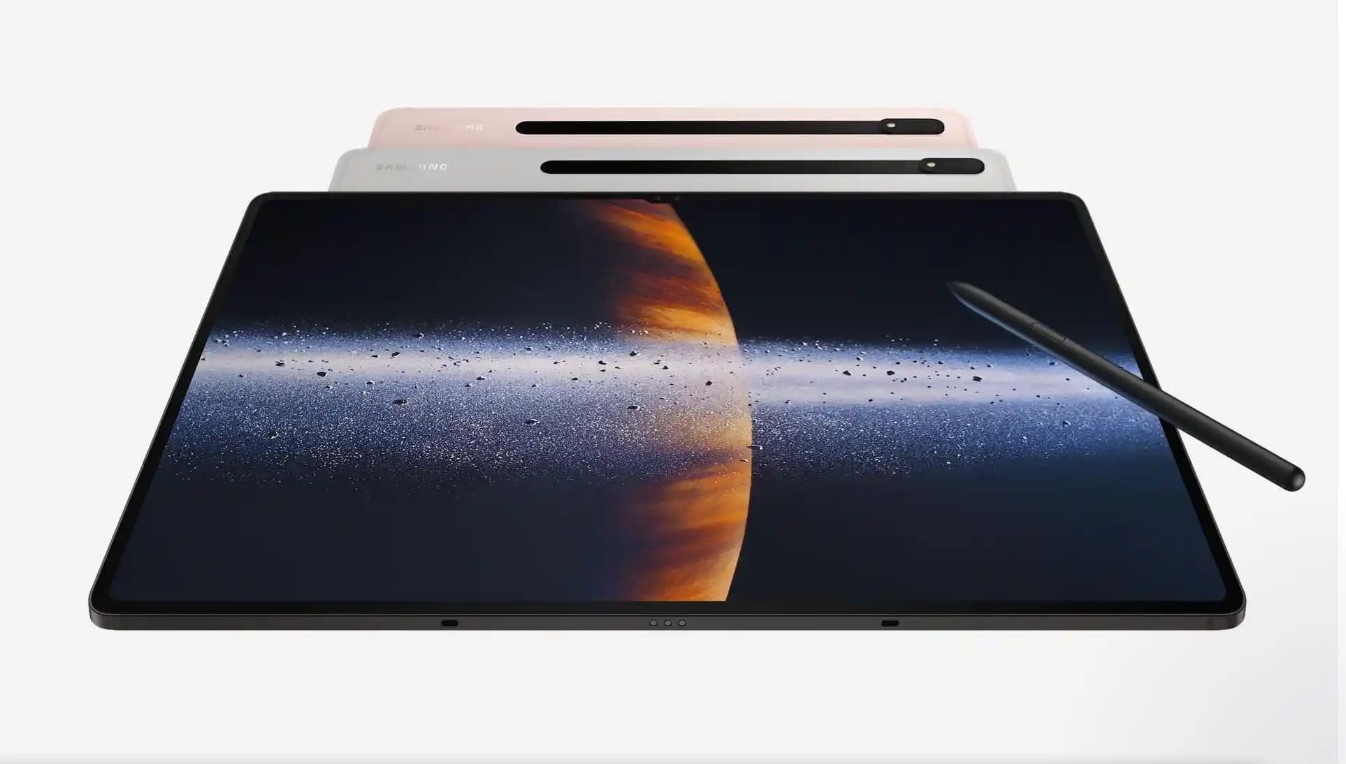Samsung Galaxy Serisi Güçlü Android Tabletler: Özellikler ve Kullanım Alanları