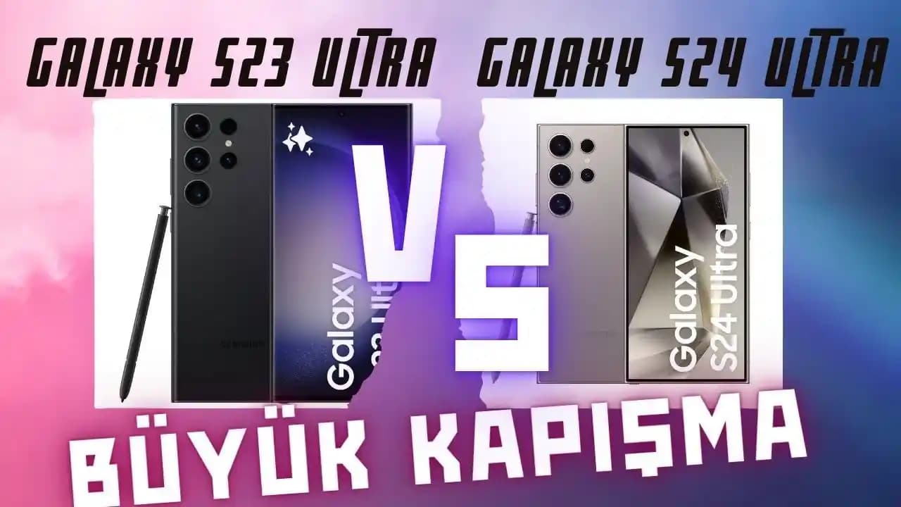 Samsung Galaxy Serisi Modellerinin Özellikleri ve Kullanıcı İhtiyaçlarına Göre Karşılaştırması