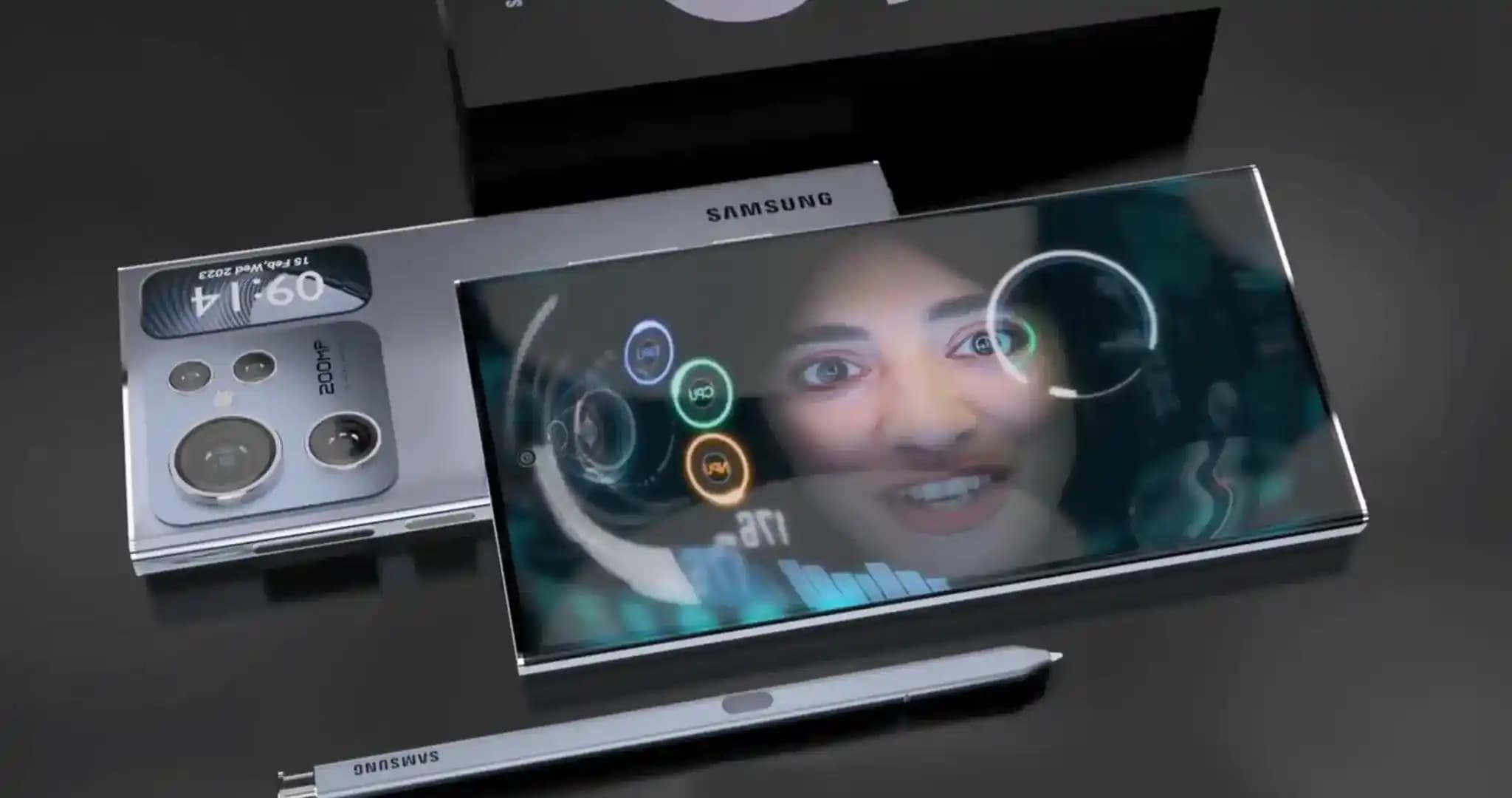 Samsung Galaxy Serisi: Yenilikçi Özelliklerle Modern Akıllı Telefon Çözümleri