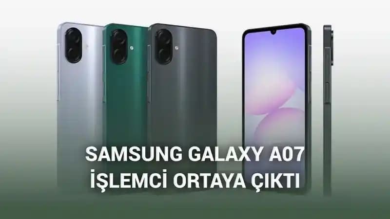 Samsung Galaxy Serisinin Güncel Performans ve Özellikleri Hakkında Detaylı Bilgi