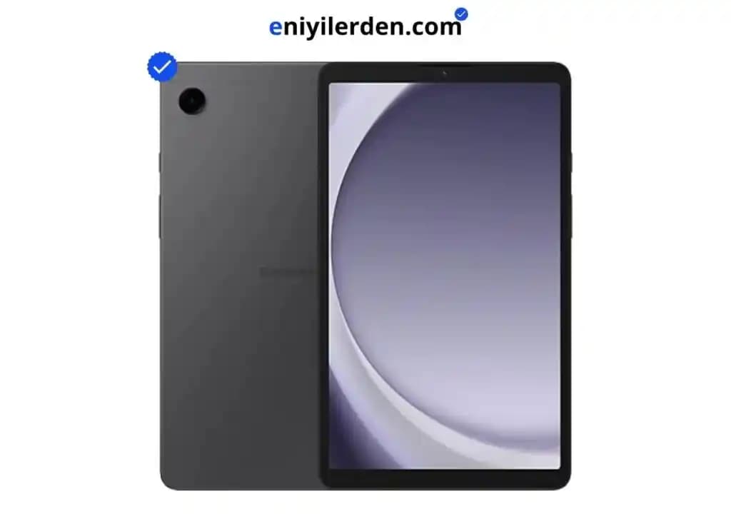 Samsung Galaxy Tab A Serisi: Uygun Fiyatlı ve Dengeli Performans Sunan Tabletler