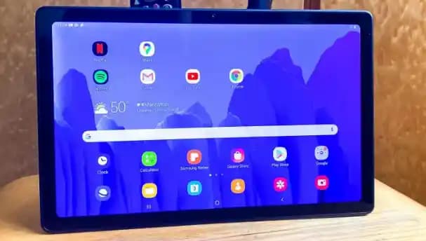 Samsung Galaxy Tab A7 Özellikleri ve Kullanım Alanları Hakkında Detaylı Bilgi