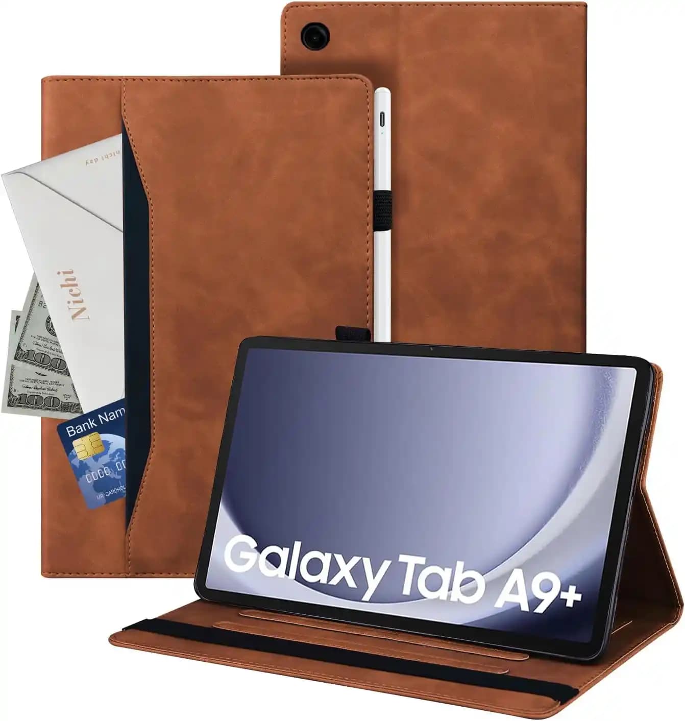 Samsung Galaxy Tab A9 İçin En İyi Kılıf Seçenekleri ve Dikkat Edilmesi Gerekenler