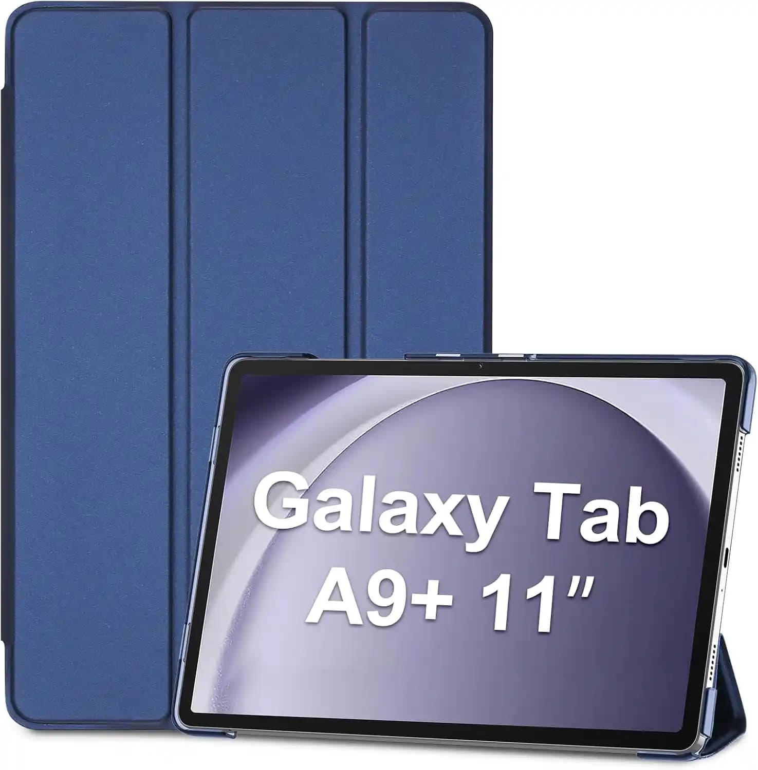 Samsung Galaxy Tab A9 Plus İçin En İyi Kılıf Seçim Rehberi