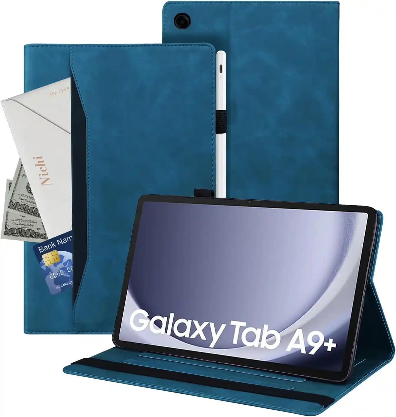 Samsung Galaxy Tab A9 Plus İçin En Uygun Kılıf Seçenekleri ve Dikkat Edilmesi Gerekenler