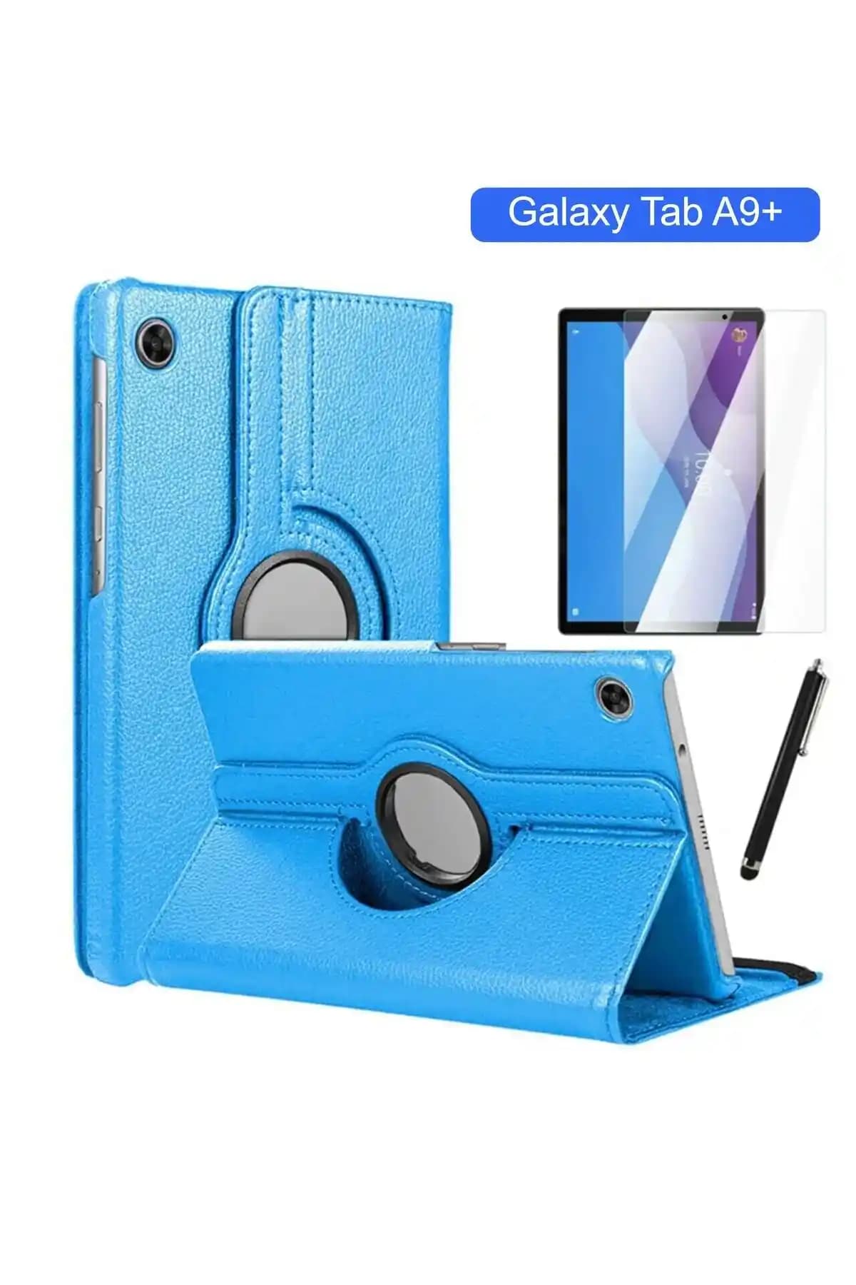 Samsung Galaxy Tab A9 Plus İçin En Uygun Tablet Kılıfı Seçim Rehberi