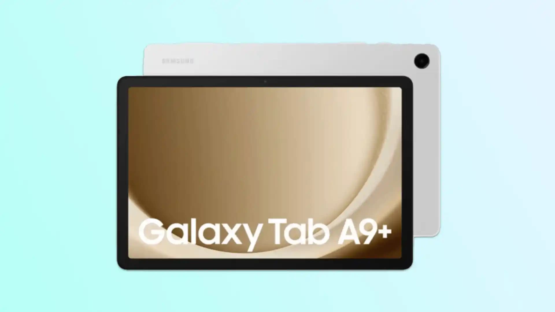 Samsung Galaxy Tab A9 ve A9 Plus Özellikleri ve Kullanım Alanları Hakkında Detaylı Bilgi