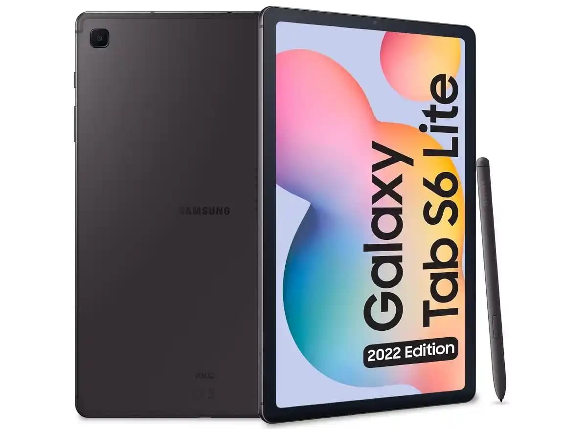 Samsung Galaxy Tab A9 ve S6 Lite Karşılaştırması: Özellikler ve Güncellemeler
