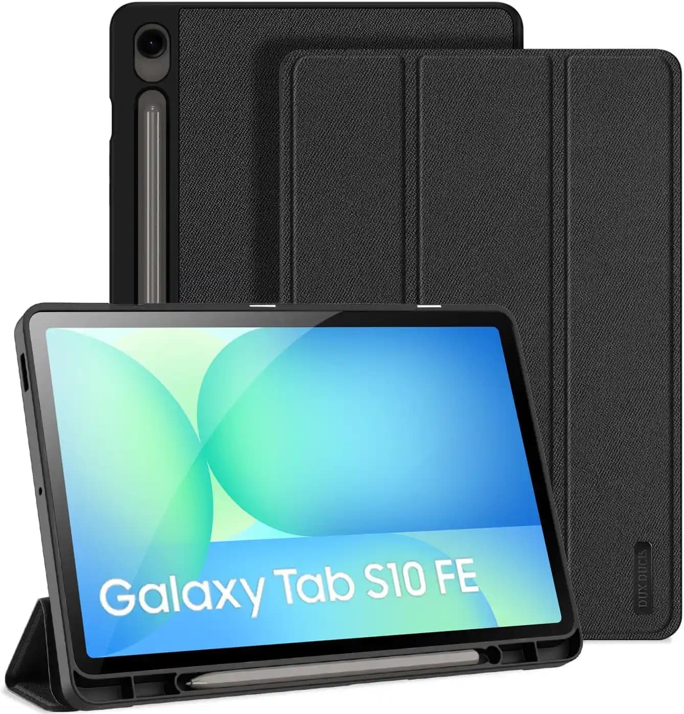 Samsung Galaxy Tab S10 FE İçin En İyi Ekran Koruyucu Seçenekleri ve Özellikleri