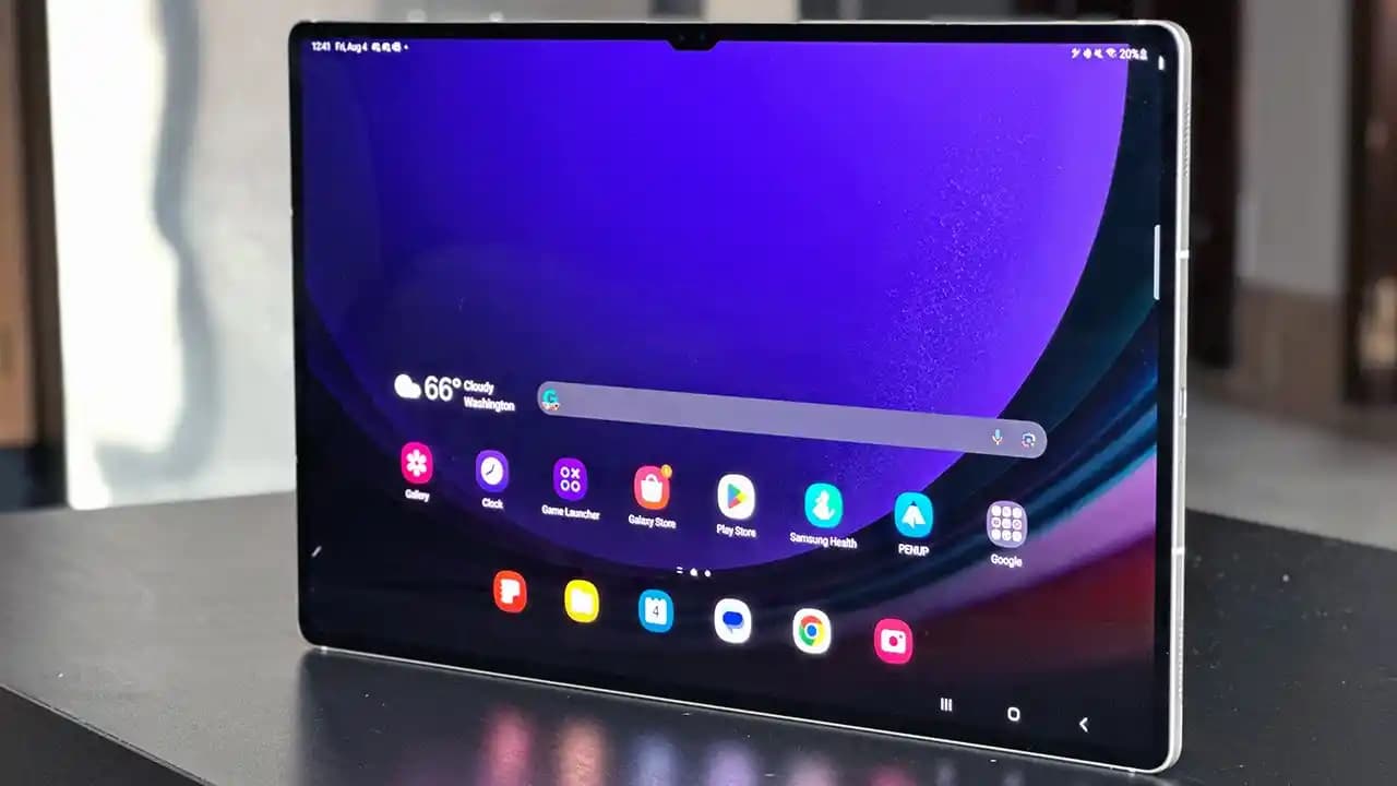 Samsung Galaxy Tab S10 Ultra Teknik Özellikleri ve Performans Değerlendirmesi