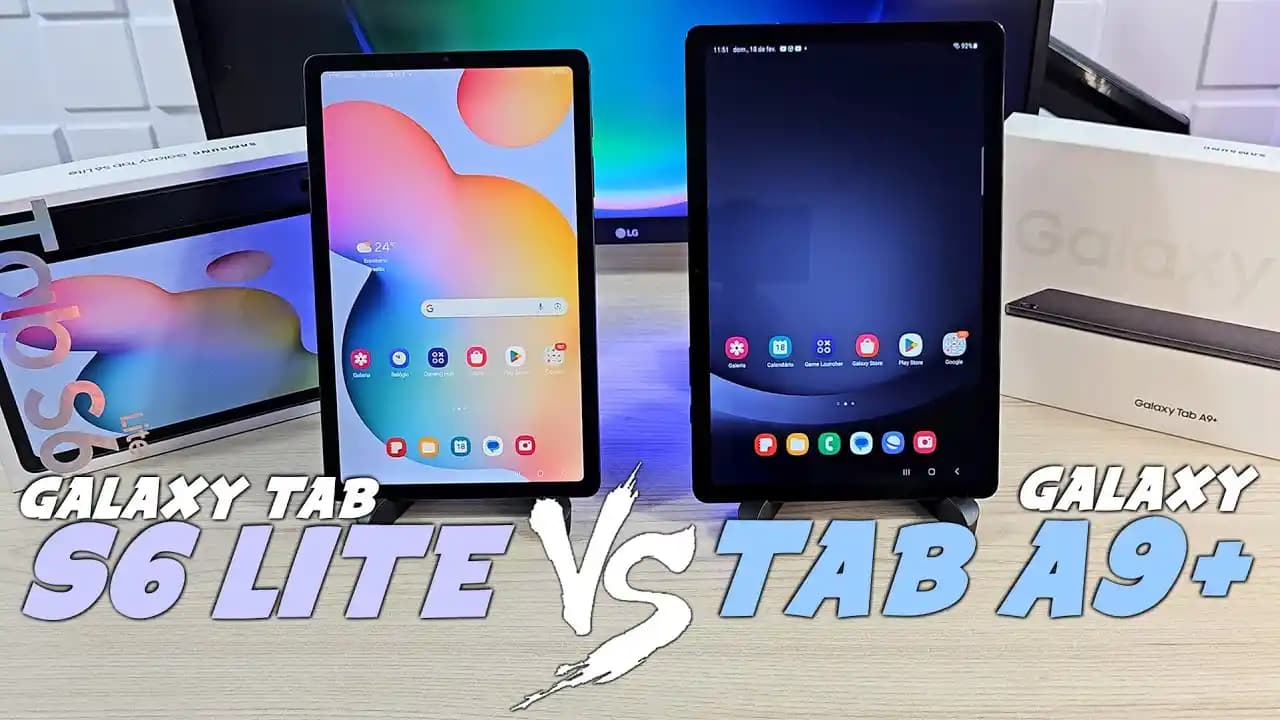 Samsung Galaxy Tab S6 Lite A9 Özellikleri ve Kullanıcı Yorumları Analizi
