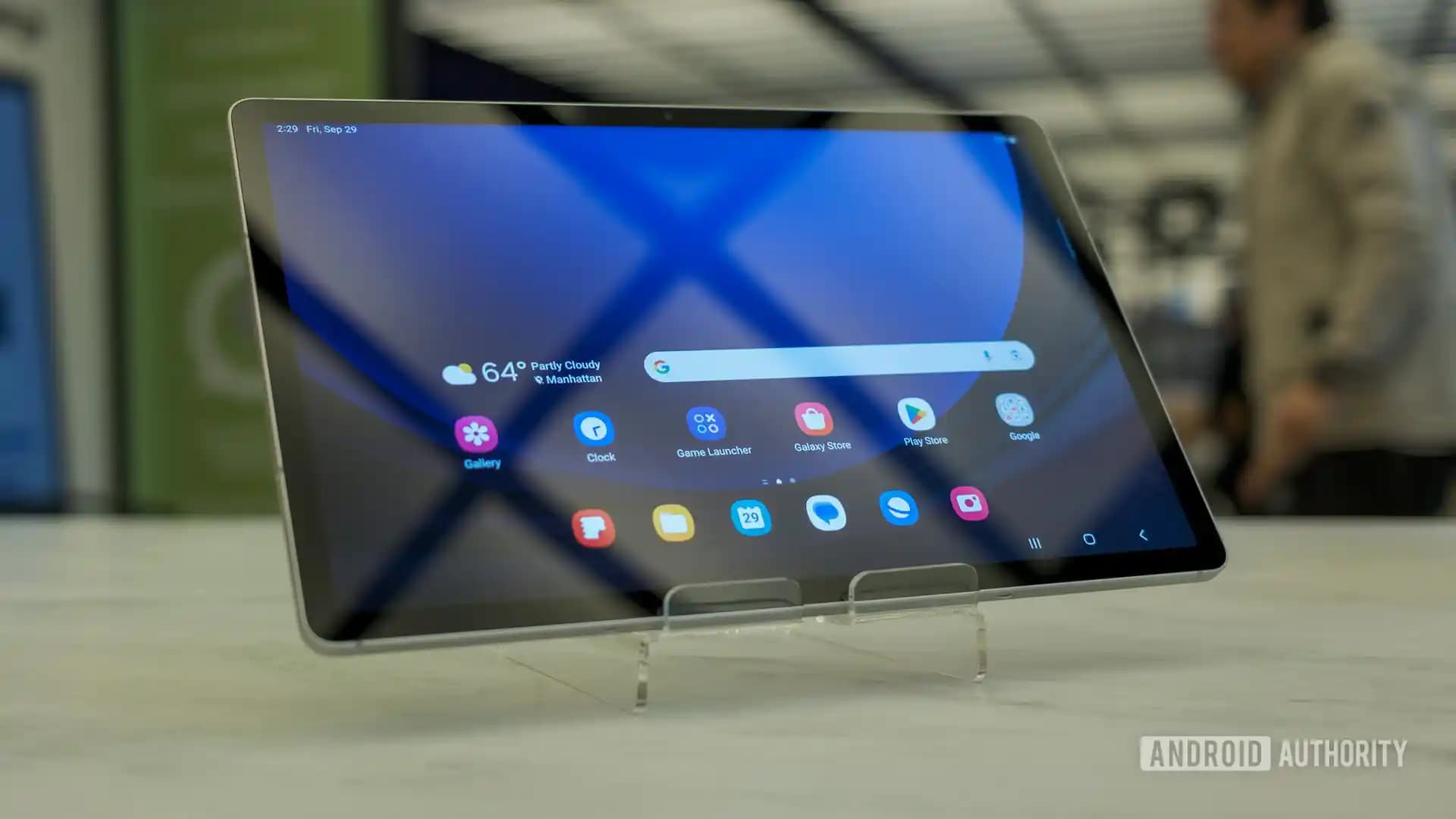 Samsung Galaxy Tab S9 FE 10.9 İnç Tablet Teknik Özellikleri ve Çok Yönlü Kullanım Alanları