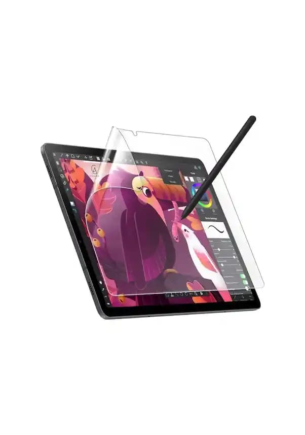 Samsung Galaxy Tab S9 FE İçin Ekran Koruma ve Kullanım İpuçları