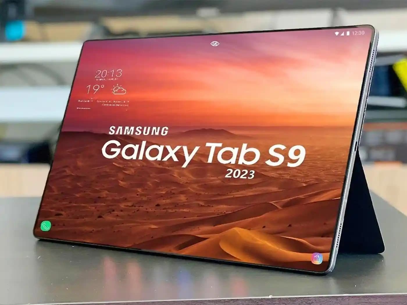 Samsung Galaxy Tab S9 Özellikleri ve Teknolojik Yenilikler Hakkında Detaylı Bilgi