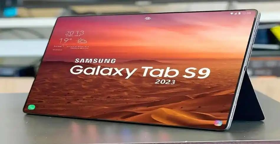 Samsung Galaxy Tab S9 ve Piyasa Alternatifleri: Özellikler ve Karşılaştırmalar