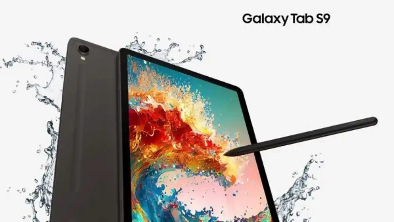 Samsung Galaxy Tab S9: Yenilikler ve Gelişmelerle Güçlendirilmiş Tablet Teknolojisi