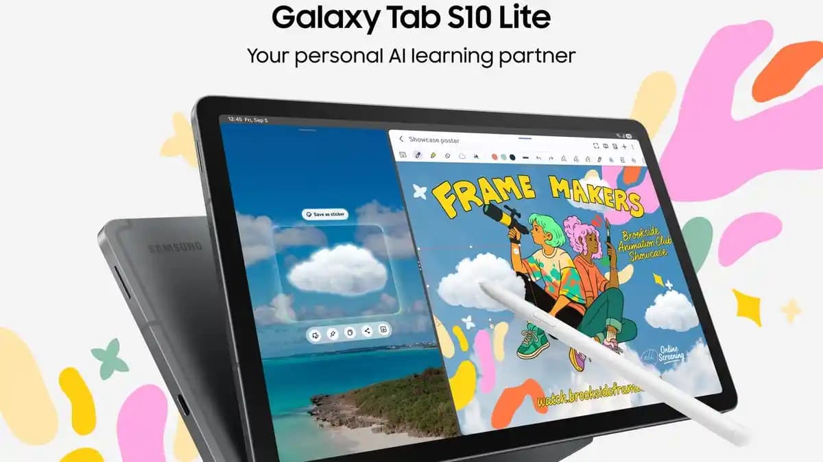 Samsung Galaxy Tab Serisi: Çok Amaçlı Akıllı Tabletler ve Özellikleri
