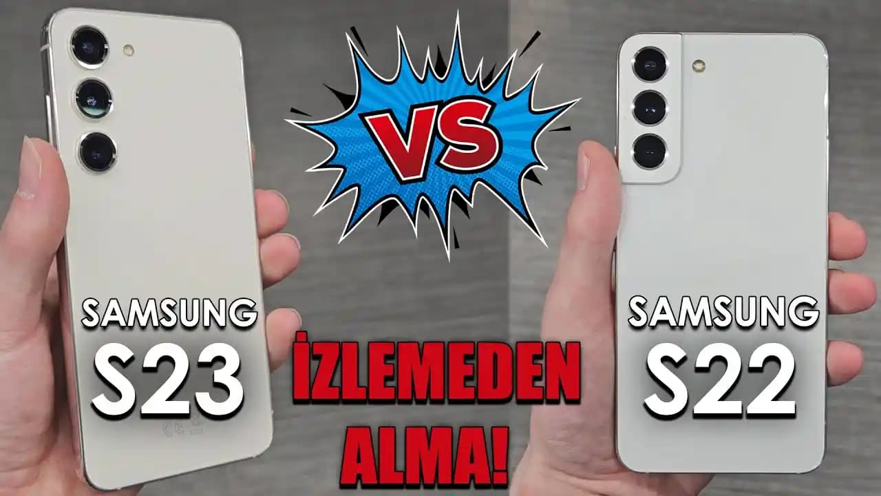 Samsung Galaxy Telefon Modelleri Karşılaştırması ve En İyi Seçenekler