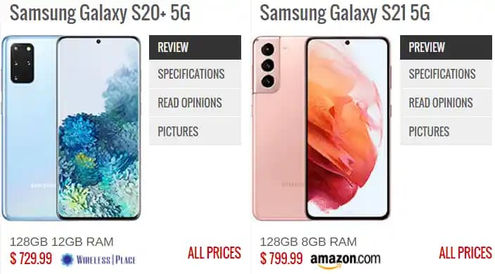 Samsung Galaxy Telefonların Ekran Özellikleri ve Teknolojileri Üzerine Kapsamlı Bir İnceleme