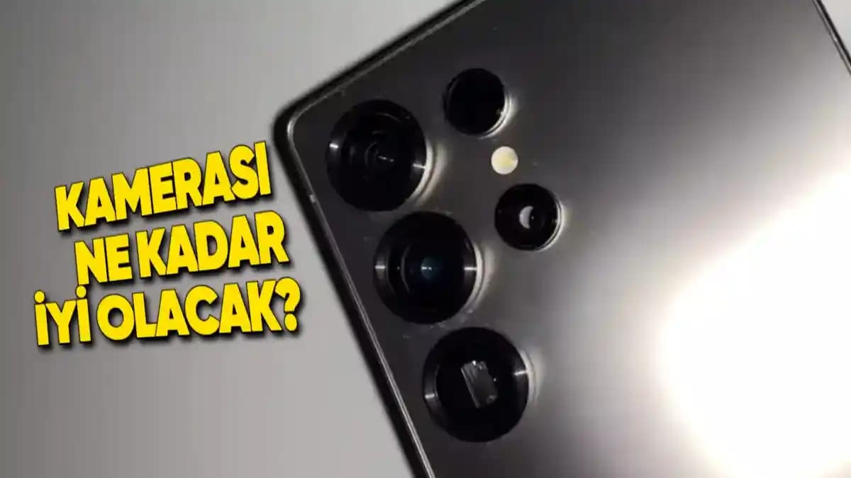 Samsung Galaxy Ultra Kamera Özellikleri ve Profesyonel Çekim İpuçları