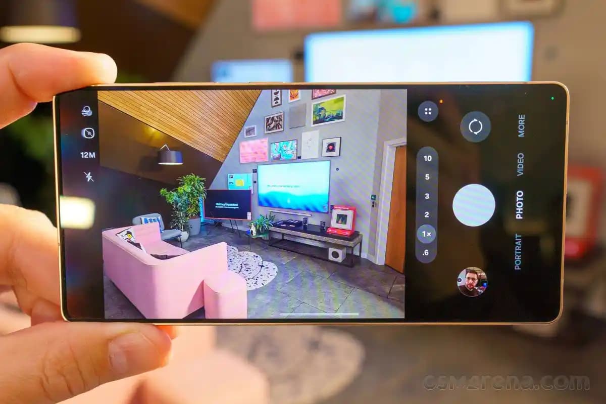 Samsung Galaxy Ultra'nin Kamera Performansı ve Özellikleri Hakkında Detaylı İnceleme